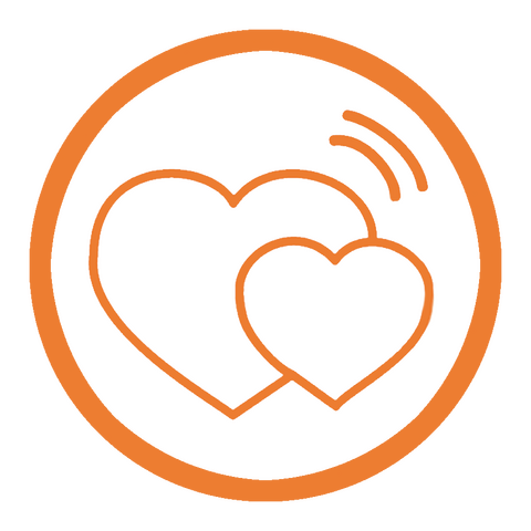 Listen with the Heart