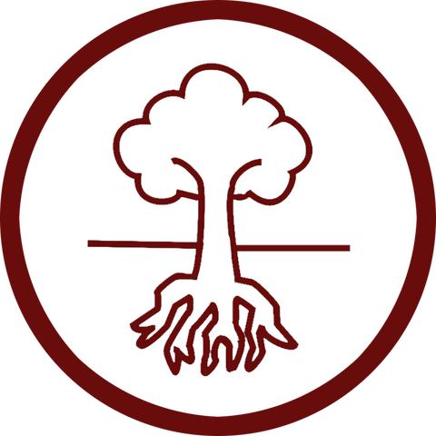 Firmly Rooted